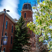 US News & World Report: CU Boulder graduate programs rank among nation’s best